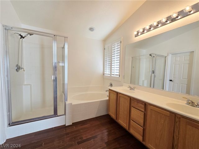 6291 Dollar Bill Court, Las Vegas, NV 89141