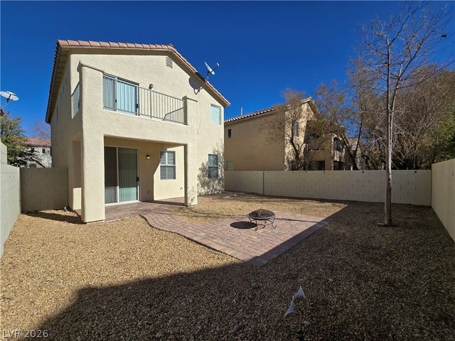 6291 Dollar Bill Court, Las Vegas, NV 89141