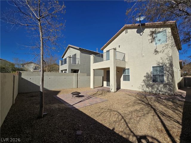 6291 Dollar Bill Court, Las Vegas, NV 89141