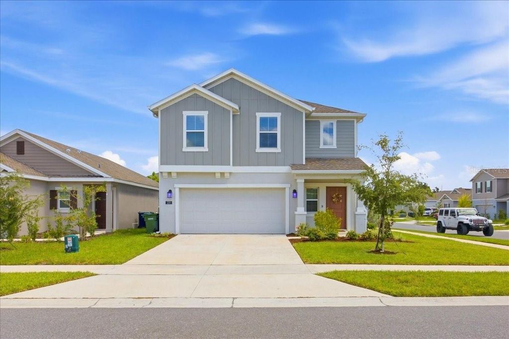 231 HAYLEY STREET, Winter Haven, FL 33884