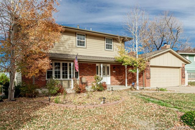 4319 E Peakview Circle, Centennial, CO 80121