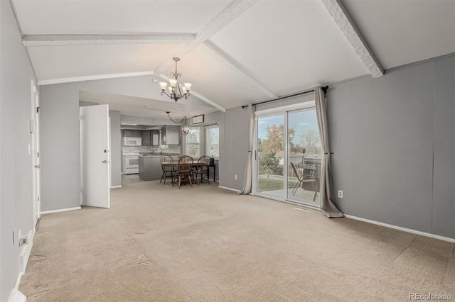 4319 E Peakview Circle, Centennial, CO 80121