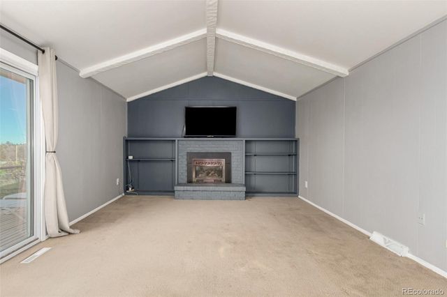 4319 E Peakview Circle, Centennial, CO 80121