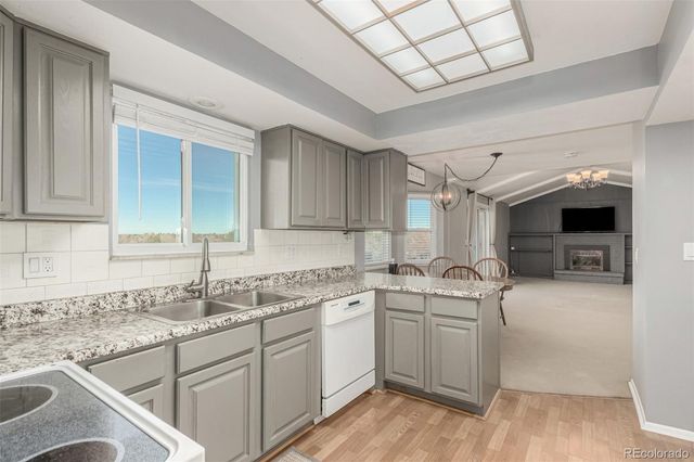 4319 E Peakview Circle, Centennial, CO 80121