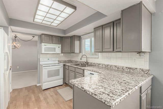 4319 E Peakview Circle, Centennial, CO 80121