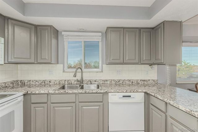 4319 E Peakview Circle, Centennial, CO 80121