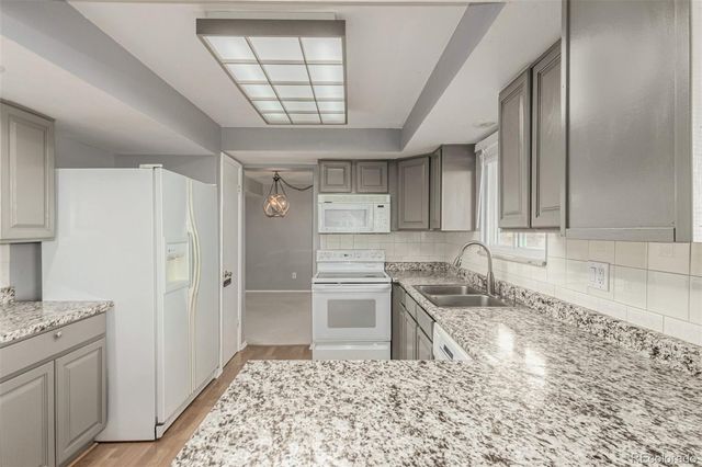 4319 E Peakview Circle, Centennial, CO 80121