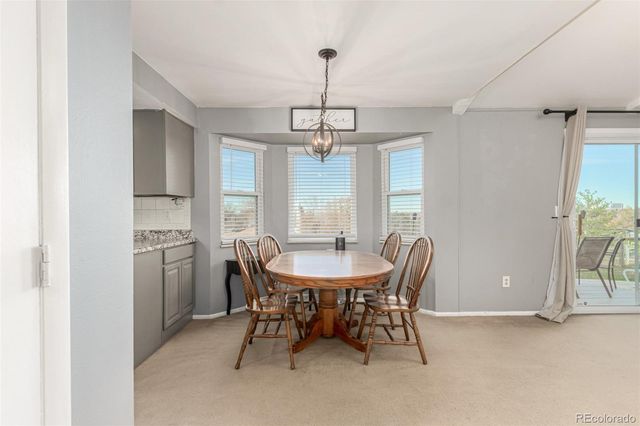 4319 E Peakview Circle, Centennial, CO 80121