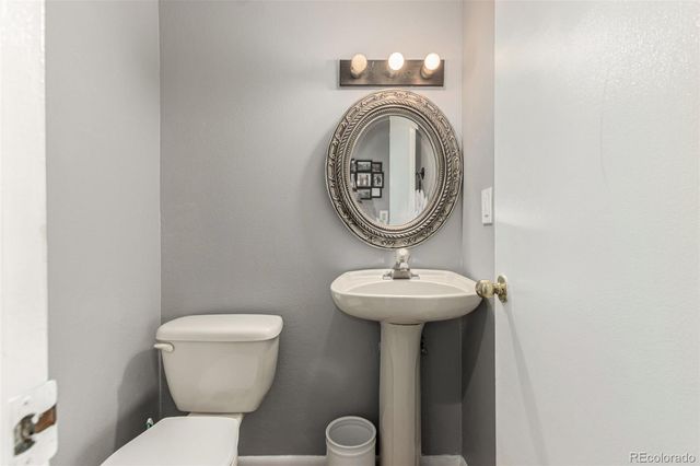 4319 E Peakview Circle, Centennial, CO 80121