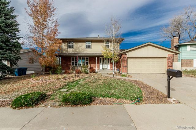 4319 E Peakview Circle, Centennial, CO 80121
