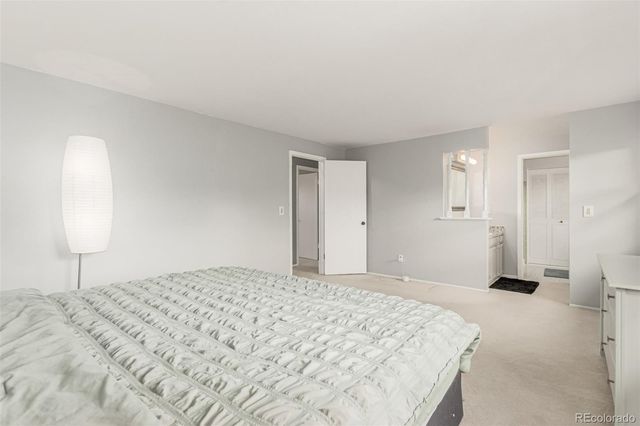 4319 E Peakview Circle, Centennial, CO 80121