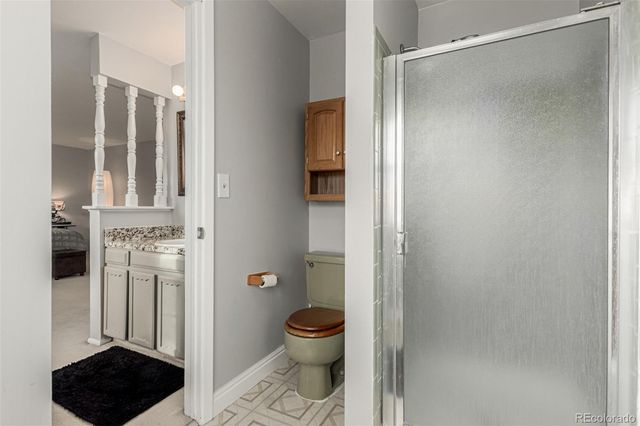 4319 E Peakview Circle, Centennial, CO 80121