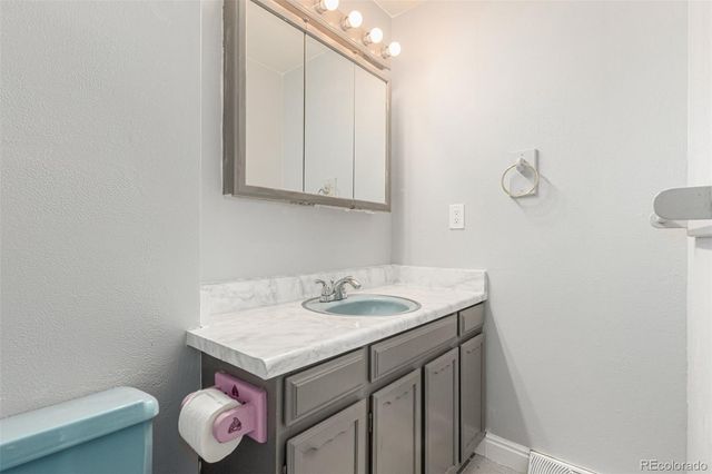 4319 E Peakview Circle, Centennial, CO 80121