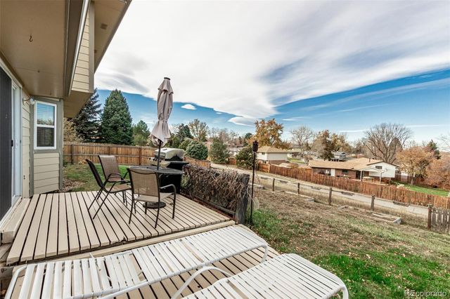 4319 E Peakview Circle, Centennial, CO 80121