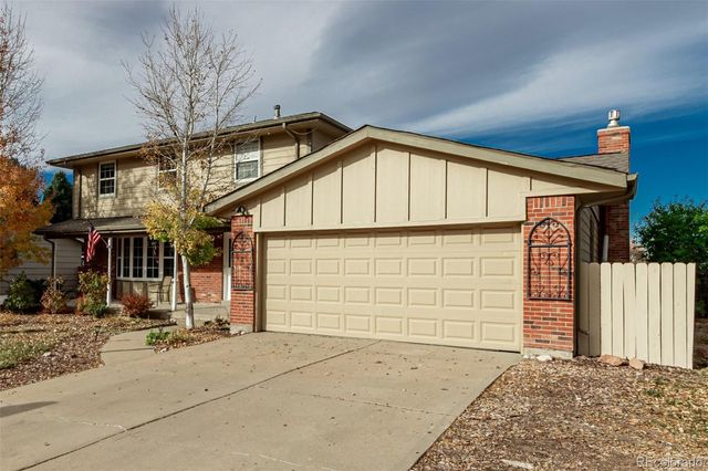4319 E Peakview Circle, Centennial, CO 80121