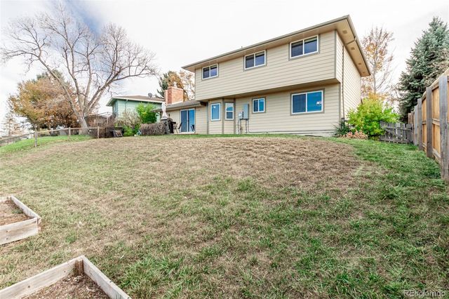 4319 E Peakview Circle, Centennial, CO 80121