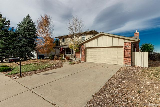 4319 E Peakview Circle, Centennial, CO 80121