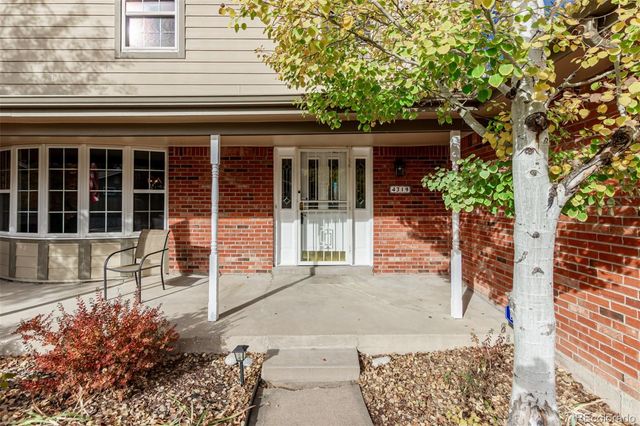 4319 E Peakview Circle, Centennial, CO 80121