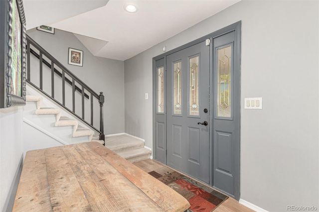 4319 E Peakview Circle, Centennial, CO 80121