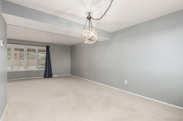 4319 E Peakview Circle, Centennial, CO 80121