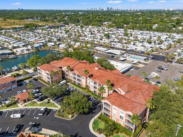 5000 CULBREATH KEY WAY 1-107, Tampa, FL 33611