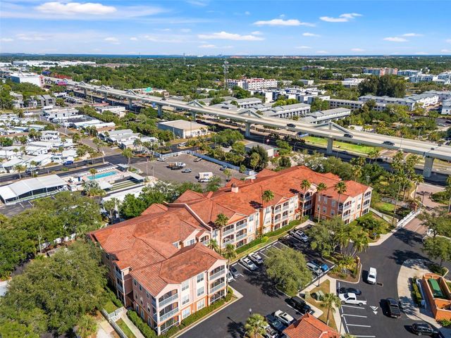 5000 CULBREATH KEY WAY 1-107, Tampa, FL 33611