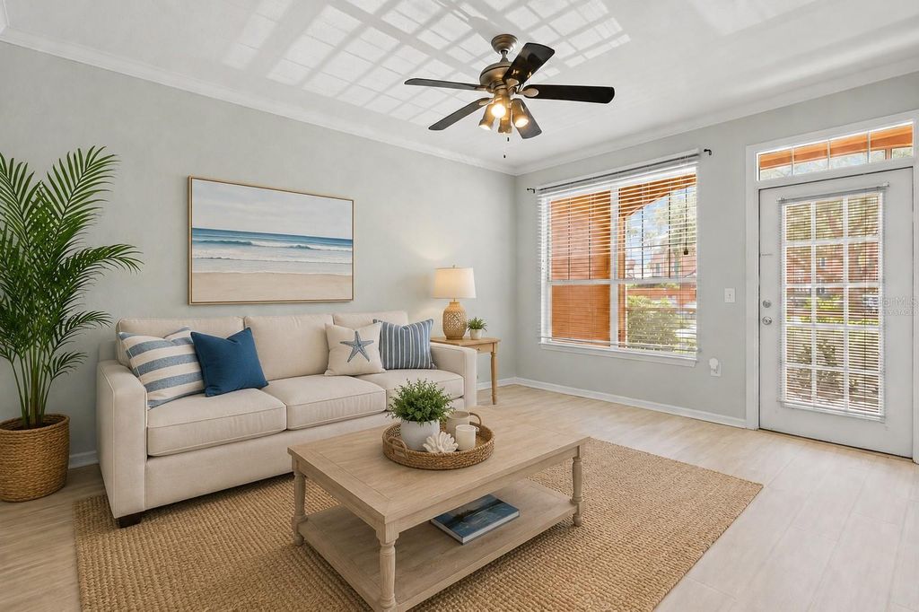 Image 4 of property listing at 5000 CULBREATH KEY WAY 1-107, Tampa, FL 33611