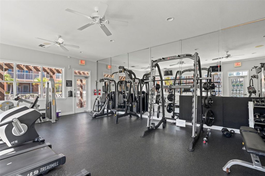 Image 43 of property listing at 5000 CULBREATH KEY WAY 1-107, Tampa, FL 33611