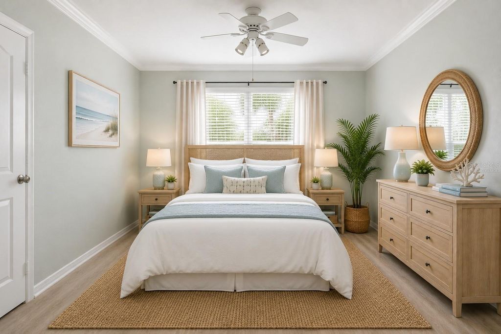 Image 6 of property listing at 5000 CULBREATH KEY WAY 1-107, Tampa, FL 33611