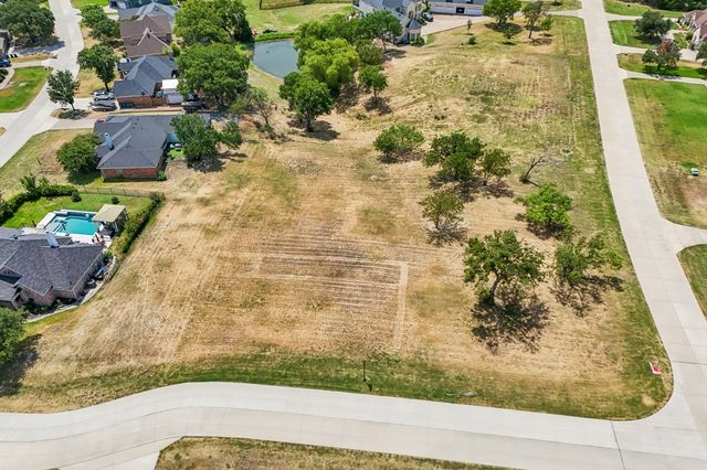 602 Stowe Lane, Lakewood Village, TX 75068