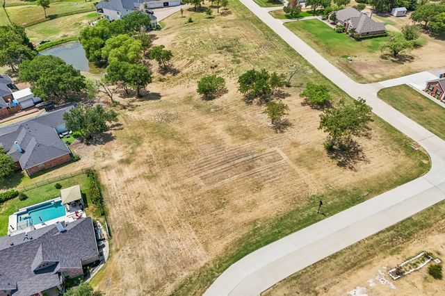 602 Stowe Lane, Lakewood Village, TX 75068