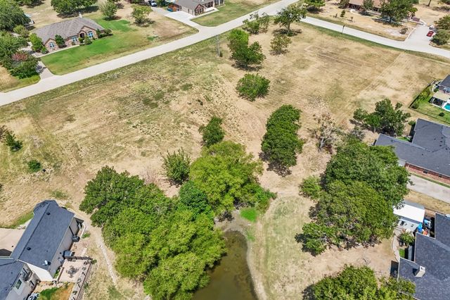 602 Stowe Lane, Lakewood Village, TX 75068
