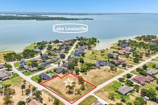 602 Stowe Lane, Lakewood Village, TX 75068
