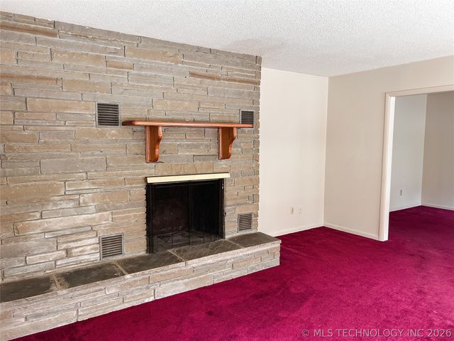 222 E Bk 705 Road, Stigler, OK 74462