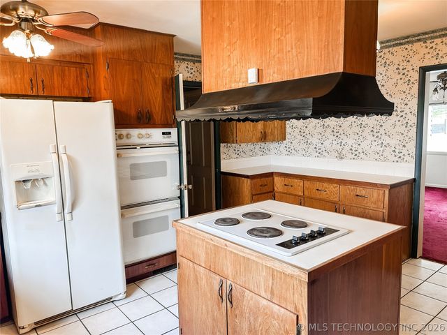 222 E Bk 705 Road, Stigler, OK 74462