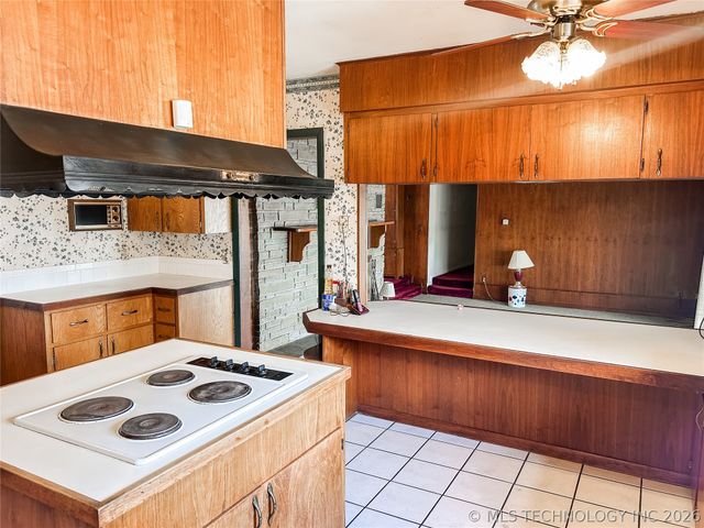 222 E Bk 705 Road, Stigler, OK 74462