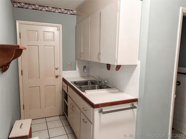 222 E Bk 705 Road, Stigler, OK 74462