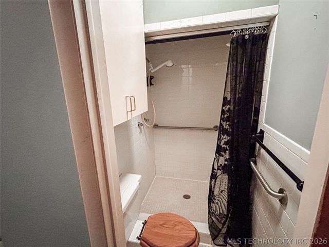 222 E Bk 705 Road, Stigler, OK 74462