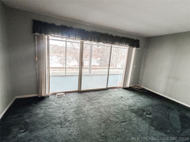 222 E Bk 705 Road, Stigler, OK 74462