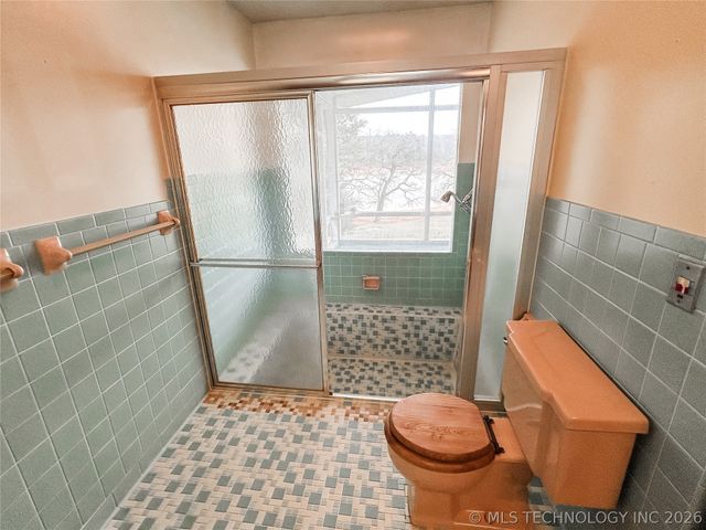 222 E Bk 705 Road, Stigler, OK 74462