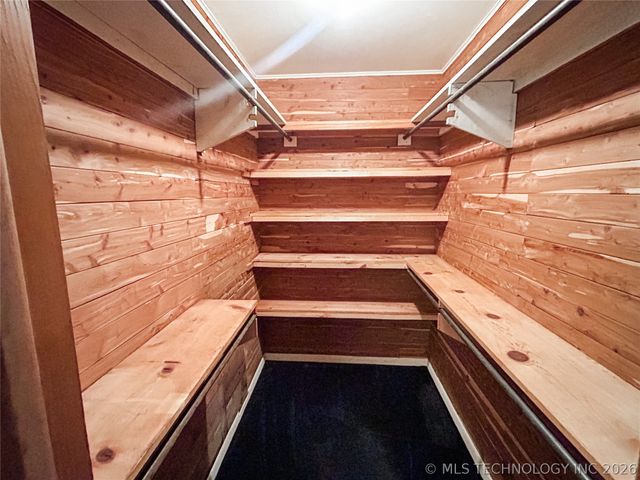 222 E Bk 705 Road, Stigler, OK 74462