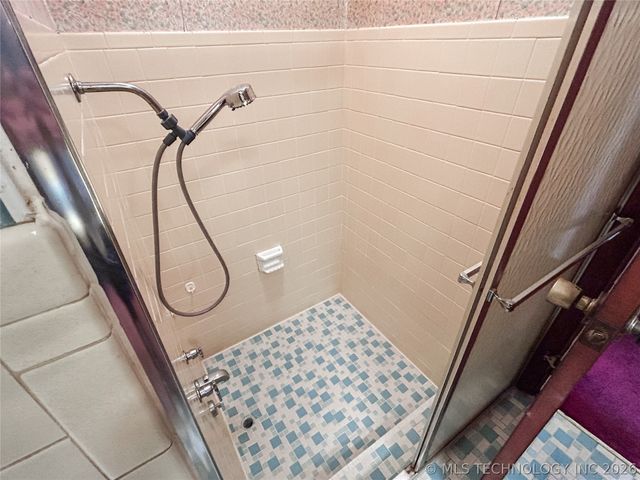 222 E Bk 705 Road, Stigler, OK 74462