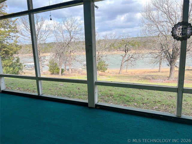 222 E Bk 705 Road, Stigler, OK 74462