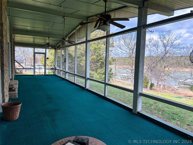 222 E Bk 705 Road, Stigler, OK 74462