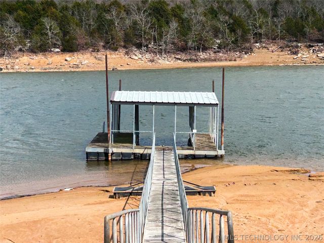 222 E Bk 705 Road, Stigler, OK 74462