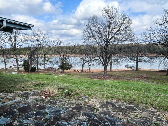 222 E Bk 705 Road, Stigler, OK 74462