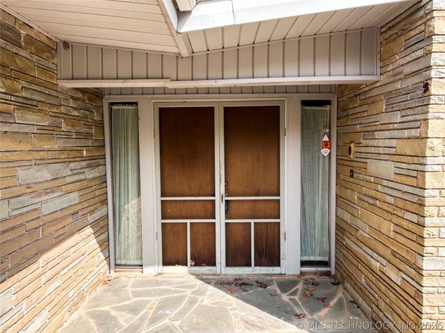 222 E Bk 705 Road, Stigler, OK 74462