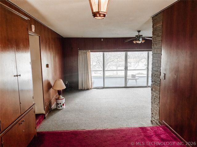 222 E Bk 705 Road, Stigler, OK 74462