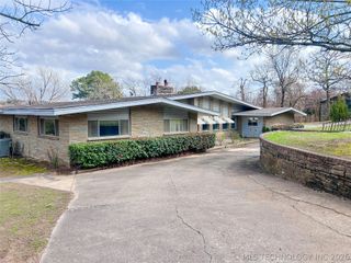 222 E Bk 705 Road, Stigler, OK 74462