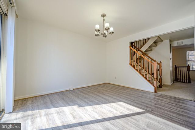 12921 FREESTONE CT, Woodbridge, VA 22192